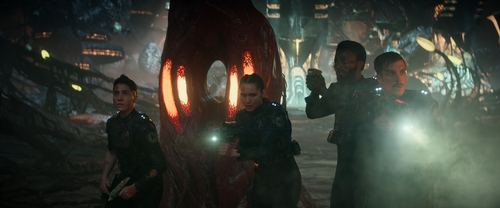 Star.Trek.Strange.New.Worlds.S03E01.Egemonia.Parte.II.ITA.ENG.1080p.AMZN.WEB DL.DDP2.0.H.264 MeM.GP.