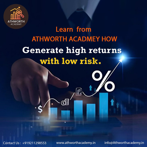 Unlock Profit Potential with the Top Options Trading Courses Online!.jpg