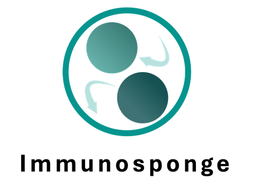 Immunosponge logo.png
