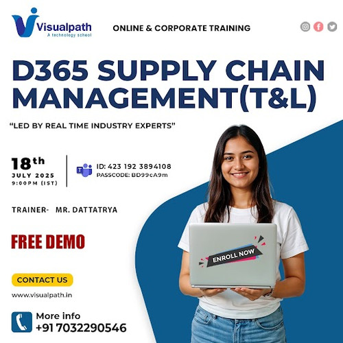 Enroll Now D365 Supply Chain Management (T&L) – Free Demo.jpg