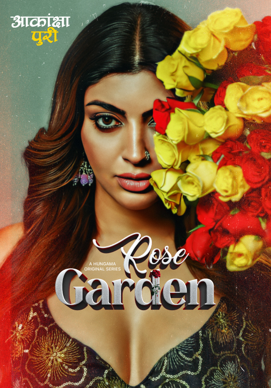 Rose Garden 2025 S01 Complete Hindi ORG 1080p 720p 480p WEB-DL x265