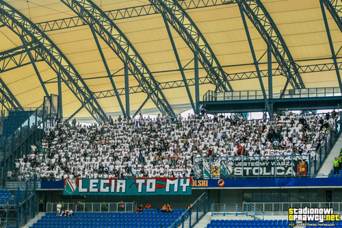 Lech Poznan – Legia Warszawa 13.07.2025DSC 4120