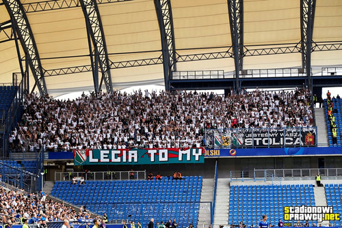 Lech Poznan – Legia Warszawa 13.07.2025Superpuchar Lech Legia 49