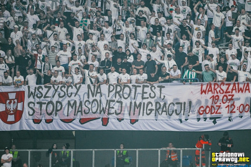 Lech Poznan – Legia Warszawa 13.07.2025DSC 5777