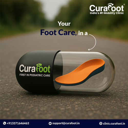Visit the Best Podiatrist in Kolkata at the Reliable Foot Care Clinic in India..jpg