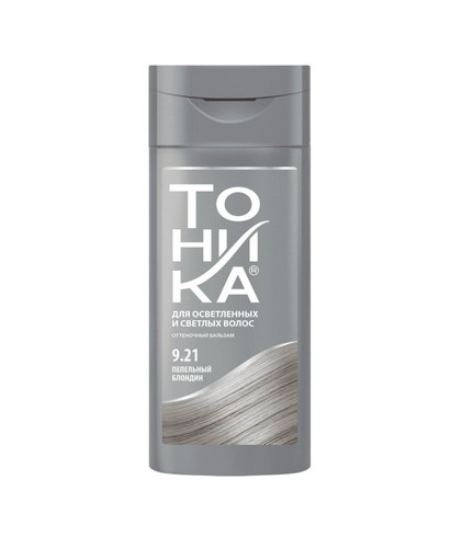 4690494017644 Оттеночный Бальзам ДВолос Оттеночный Тоника №9.21 Серебристый Блондин.jpg