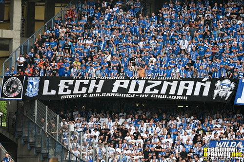 Lech Poznan Legia Warszawa 13.07.202520250713 DSC 3030
