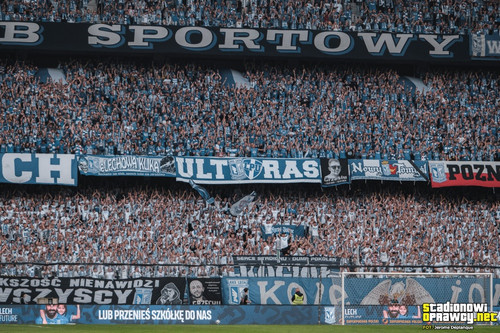 Lech Poznan – Legia Warszawa 13.07.2025P1029807