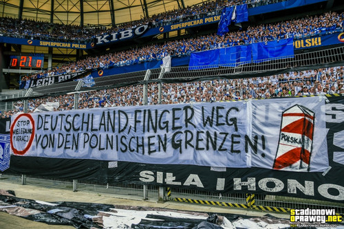 Lech Poznan – Legia Warszawa 13.07.2025DSC 4116