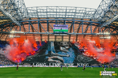 Lech Poznan – Legia Warszawa 13.07.2025DSC 4104