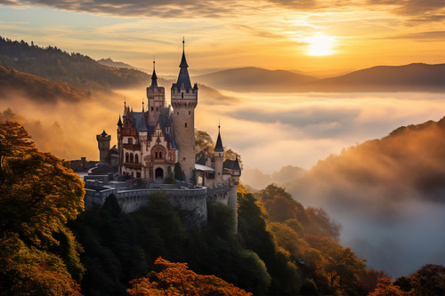 view castle with nature landscape.jpg