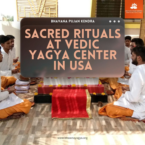 Sacred Rituals at Vedic Yagya Center in USA | Bhavana Pujan Kendra.jpg