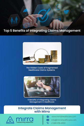 Revolutionize Claims Management with Integration | Mirra Healthcare.jpg