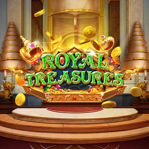 Game OG Royal Treasures 520x520.jpg