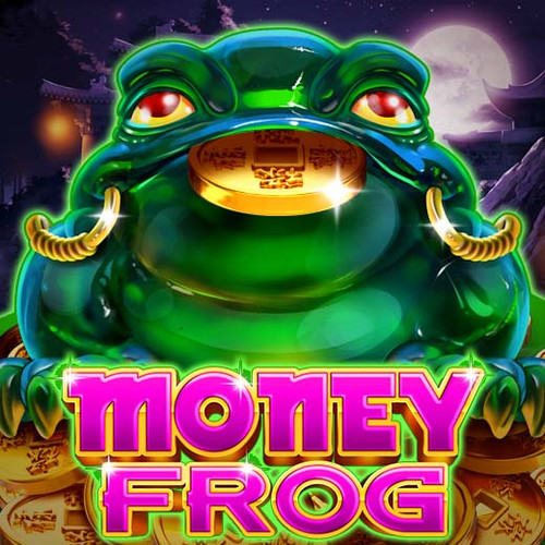 Game OG Money Frog 520x520.jpg