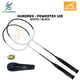 powertek 100 white