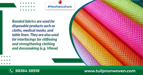 The Benefits & Uses of Bonded Fabric You Should Understand.jpg
