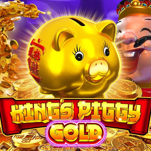 Game OG Kings Piggy Gold 520x520.jpg