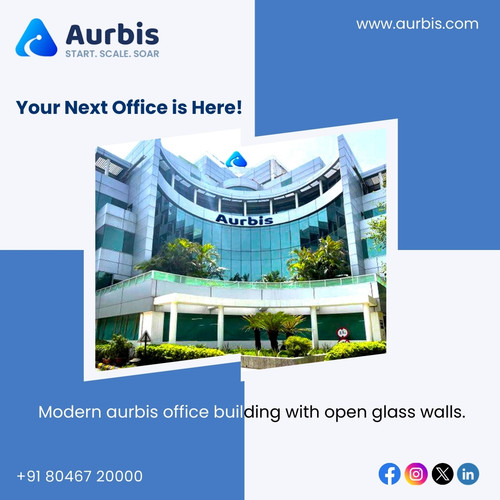 Modern Aurbis office building with open glass walls..jpg