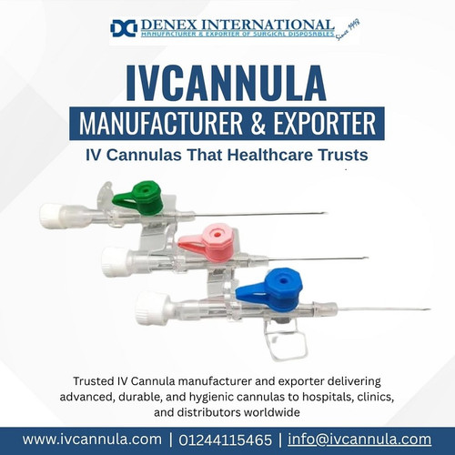 Ivcannula in India.jpg