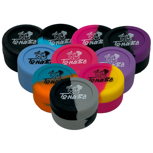 Slick Silicone 2 x 3,2 5ml Tonabê Mix Unidade (1)