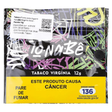 Tabaco Fumo Tonabê Bag C 12g Unidade
