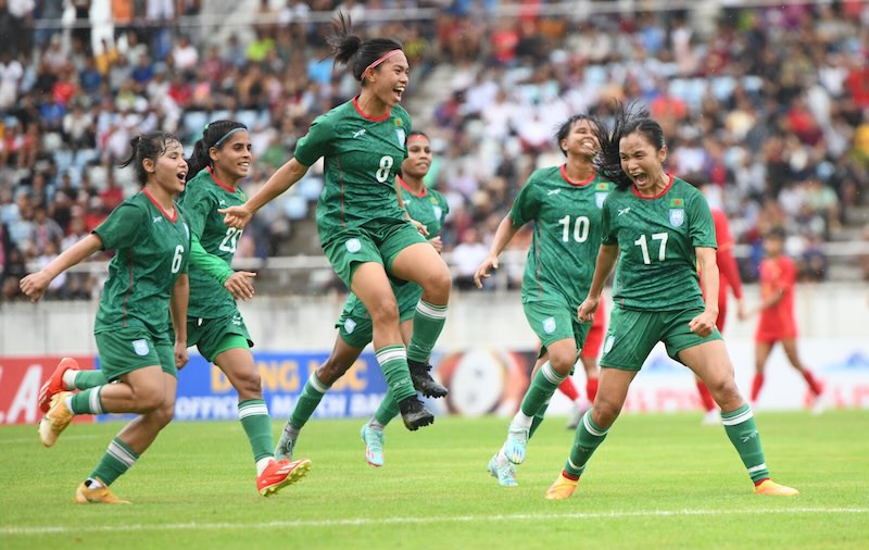 Nhận định, soi kèo Nữ Singapore vs Nữ Lebanon, 20h00 ngày 19/07