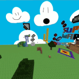 Homepage Background