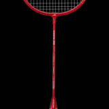 raket hundred powertek 200 red 3