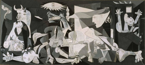 Guernica, Pablo Picasso.png