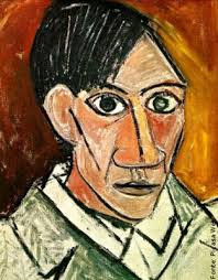 2 Autorretrato (1907) de Pablo Picasso.jpg