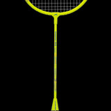 raket hundred powertek 200 neon green 3