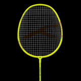 raket hundred powertek 200 neon green 1