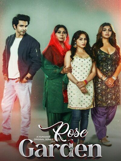 Rose Garden 2025 Hungama All Hot Series Download