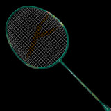 raket hundred powertek 200 green 2