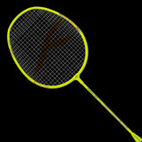 raket hundred powertek 200 neon green 2