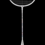 raket hundred powertek 200 white 3