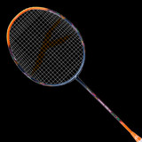 raket hundred powertek 1000 pro orange 2