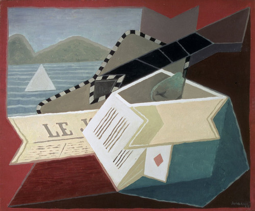 Guitarra diante do Mar, Juan Gris.jpg