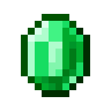 Emerald 16x Hotbar Slot.png