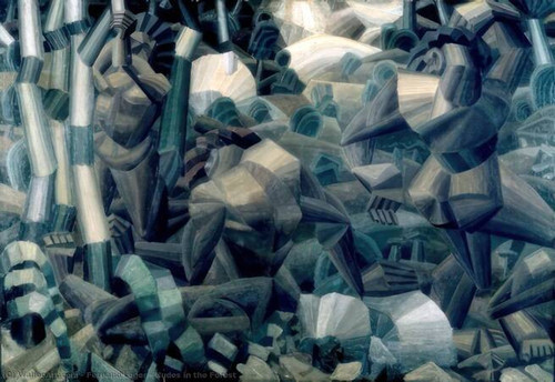 Nus na Floresta, Fernand Léger.jpg