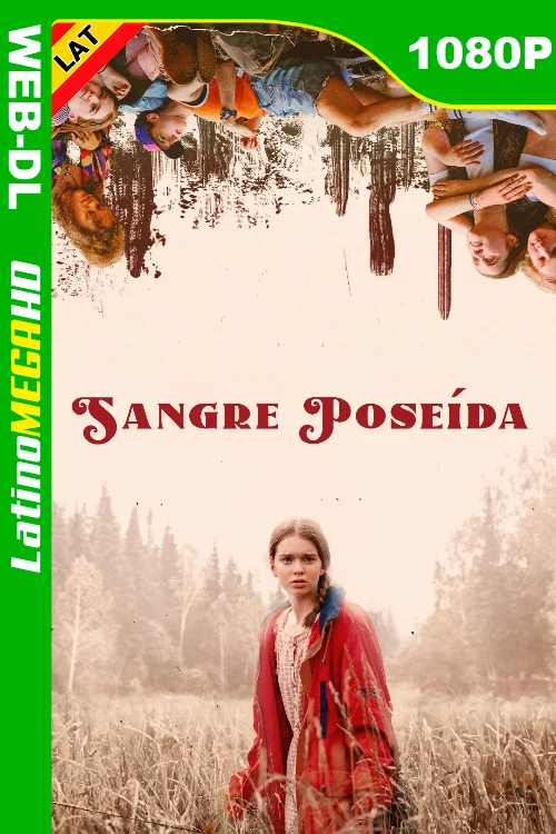 Sangre poseida (2024) Latino HD HMAX WEB-DL 1080P
