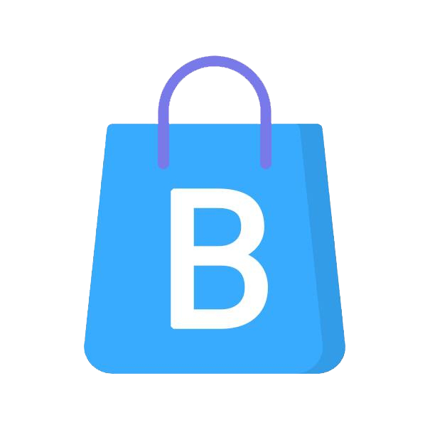 Logo Blanjakan ID