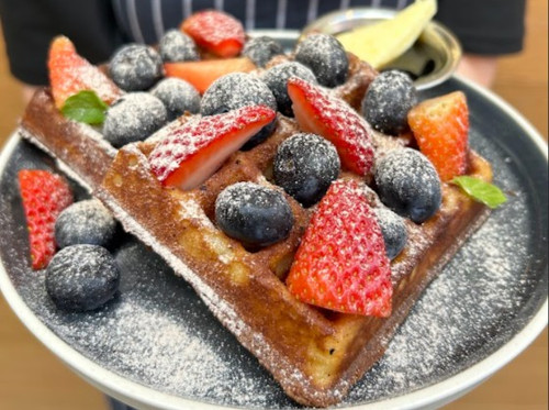 TIANN'S Waffles with Berries.jpg