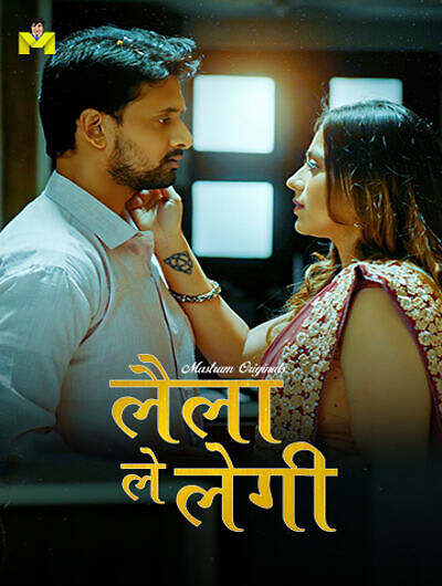 Laila Le Legi 2025 Mastram E01-3 Web Series Download