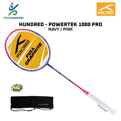 raket hundred powertek 1000 pro navy.jpg