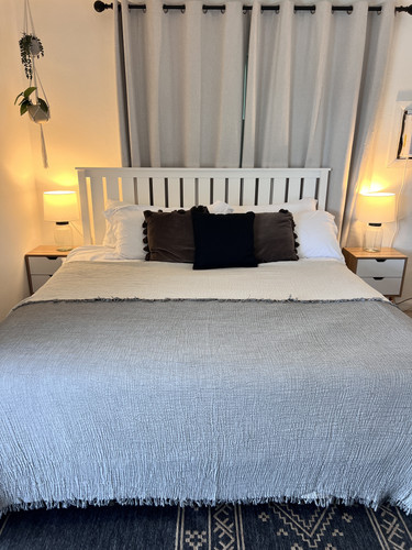 Muslin Bed Blanket Grey (4).jpg