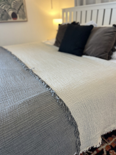 Muslin Bed Blanket Grey (5).jpg