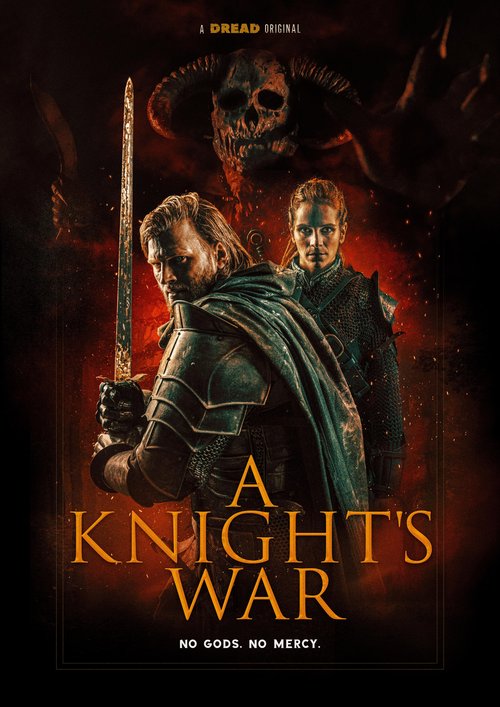 Rycerze / A Knight's War (2025) PL.Ai.1080p.WEB-DL.H264.DDP5.1-ANONiM / Lektor PL.AI