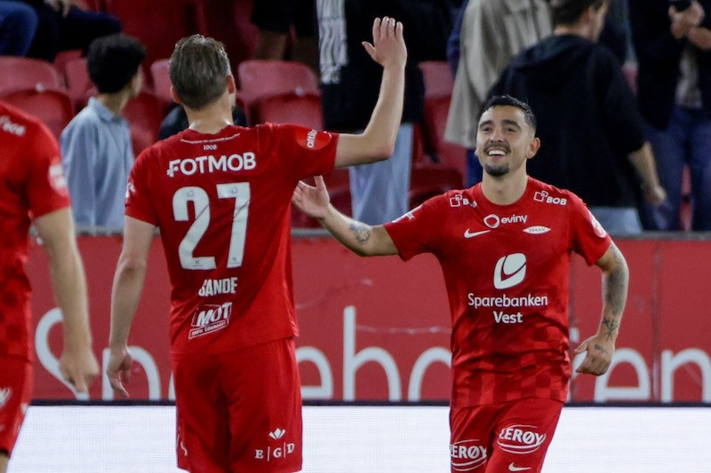 Nhận định, soi kèo KFUM vs Brann, 19h00 ngày 19/07